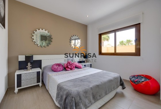 Villa · Resale - Ciudad Quesada · Alicante · Spain