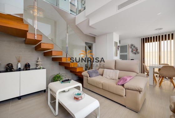Villa · Resale - Ciudad Quesada · Alicante · Spain