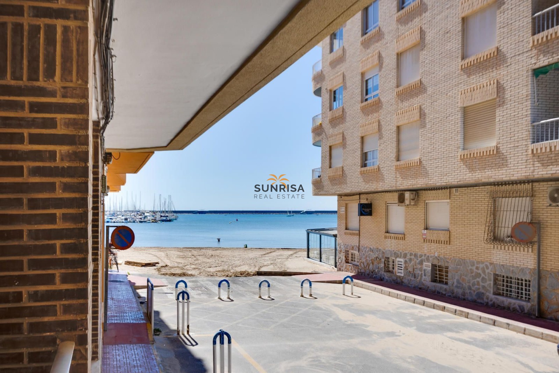 Herverkoop - Appartement - Torrevieja