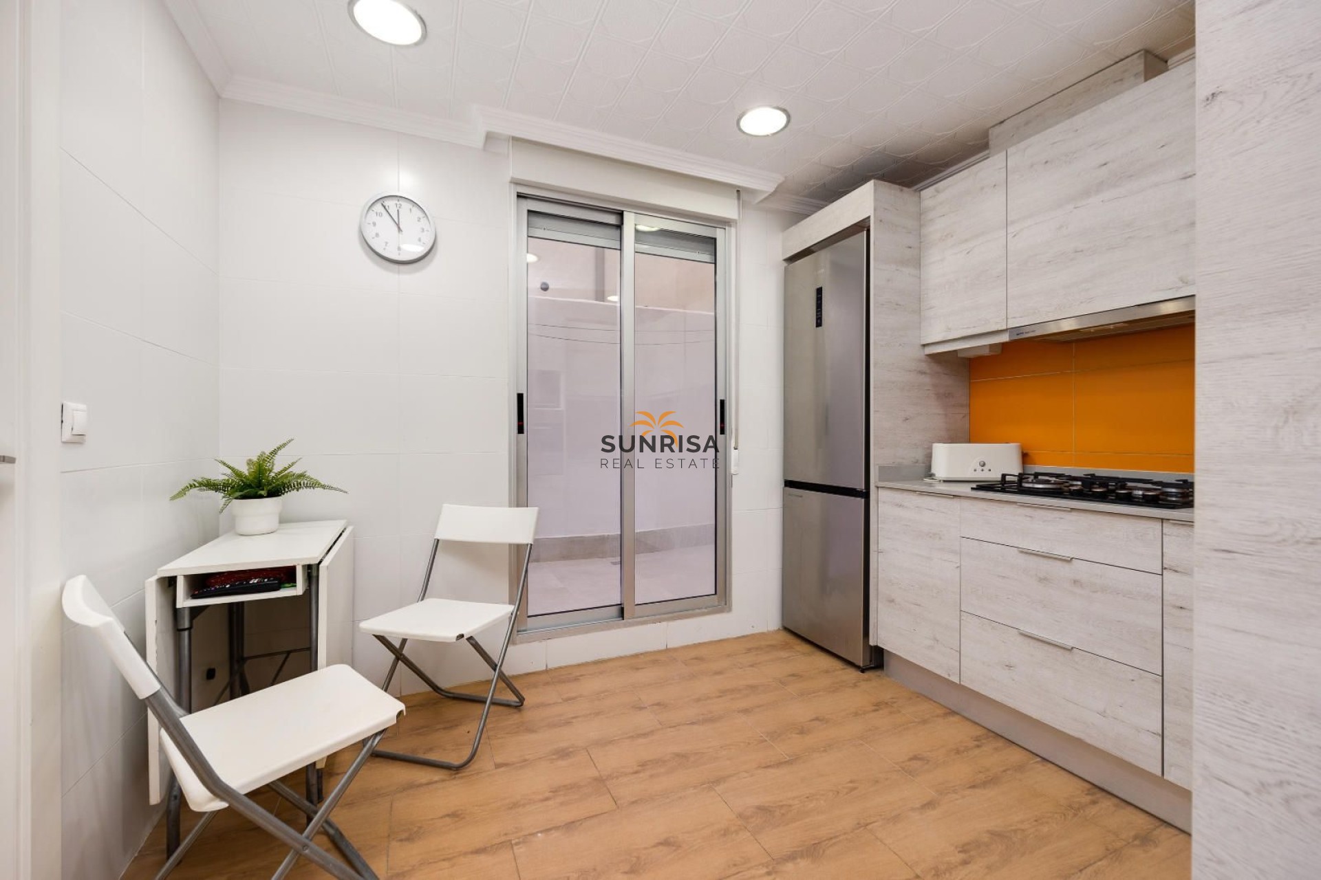 Herverkoop - Appartement - Torrevieja
