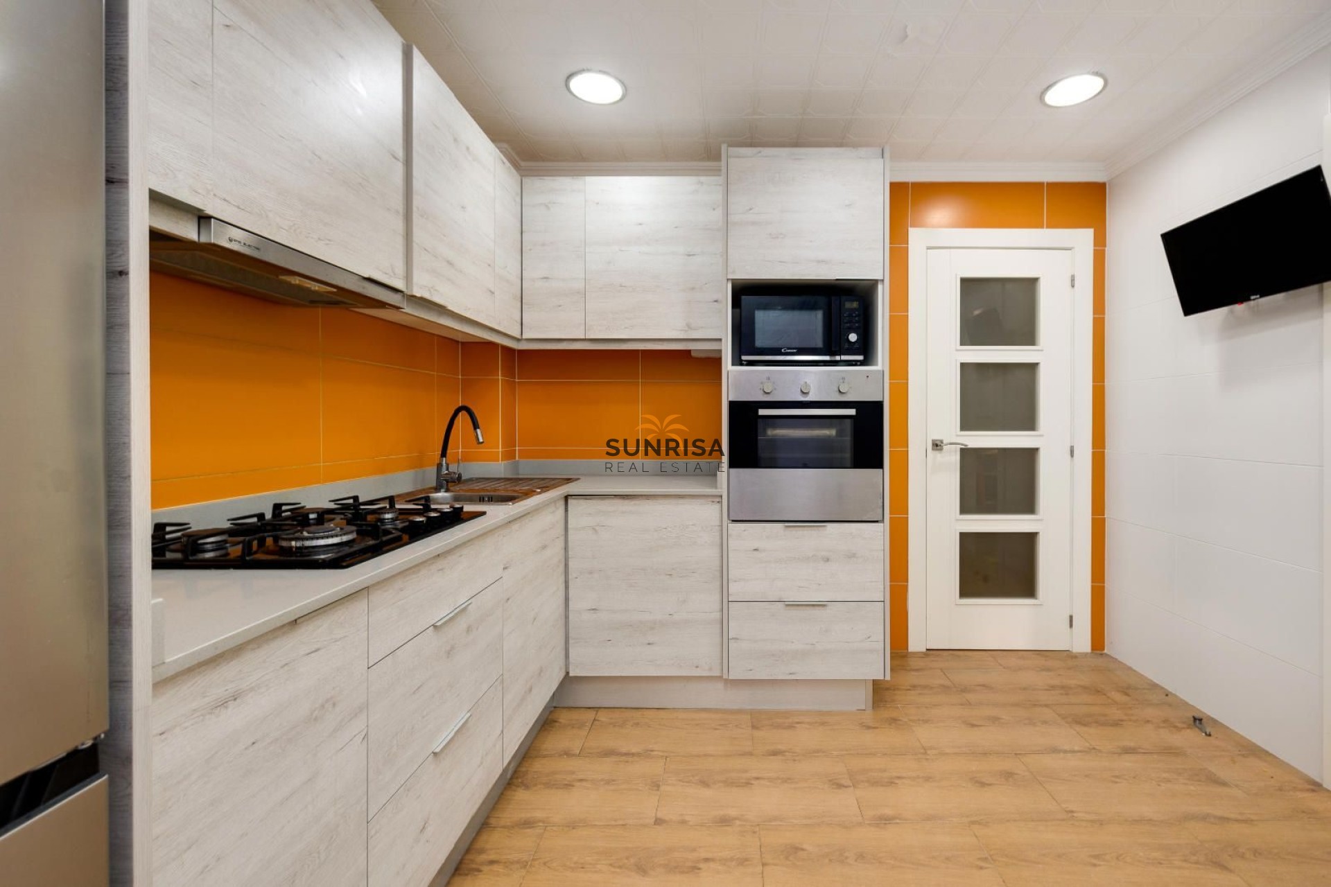 Herverkoop - Appartement - Torrevieja