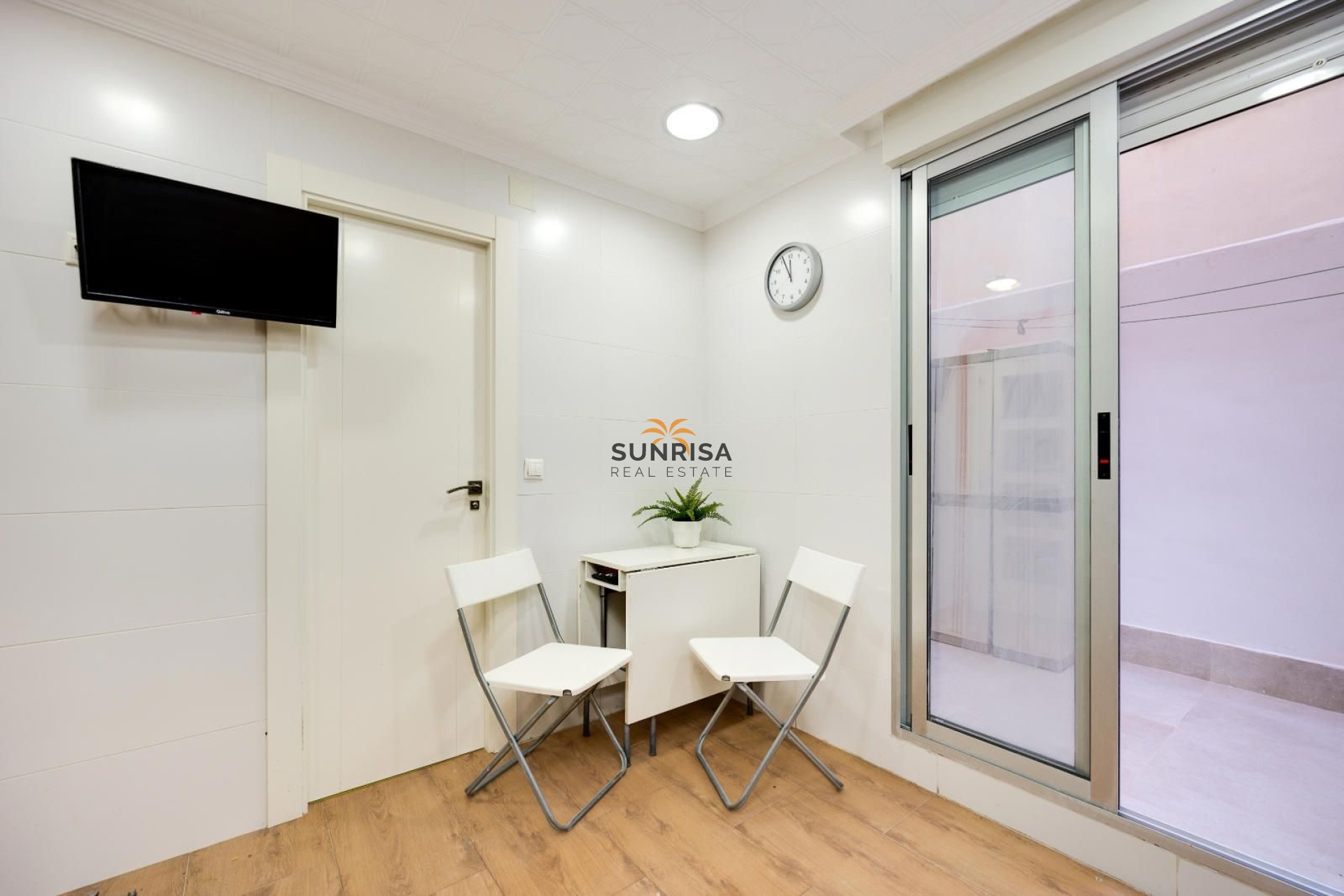 Herverkoop - Appartement - Torrevieja