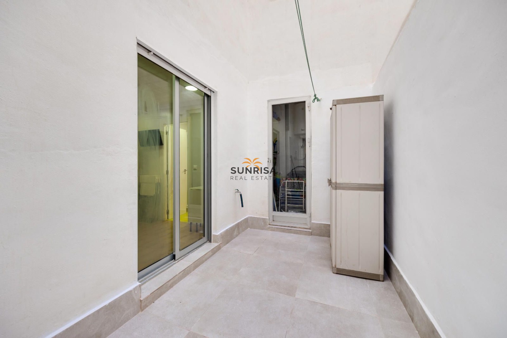 Herverkoop - Appartement - Torrevieja