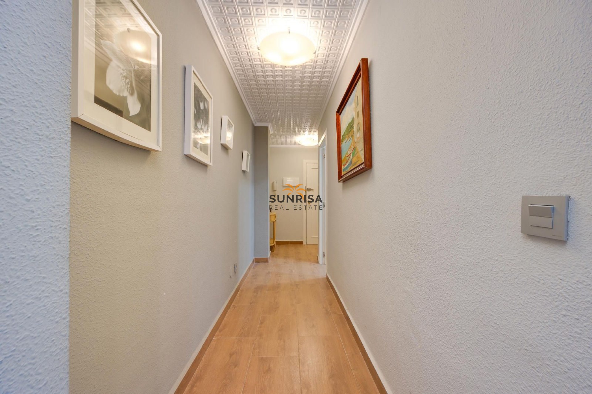 Herverkoop - Appartement - Torrevieja