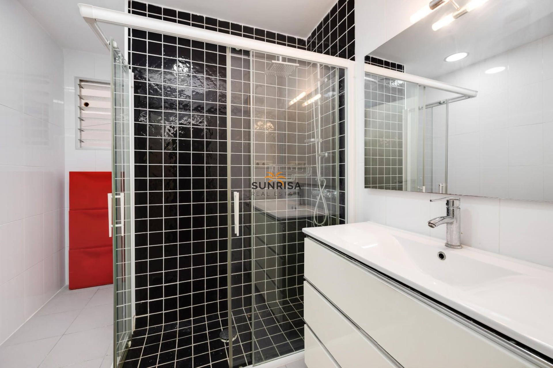 Herverkoop - Appartement - Torrevieja