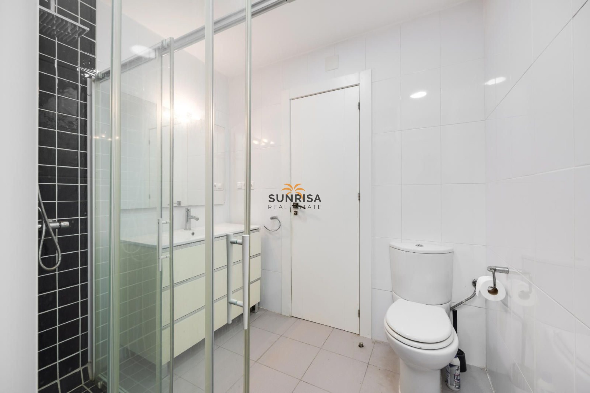 Herverkoop - Appartement - Torrevieja
