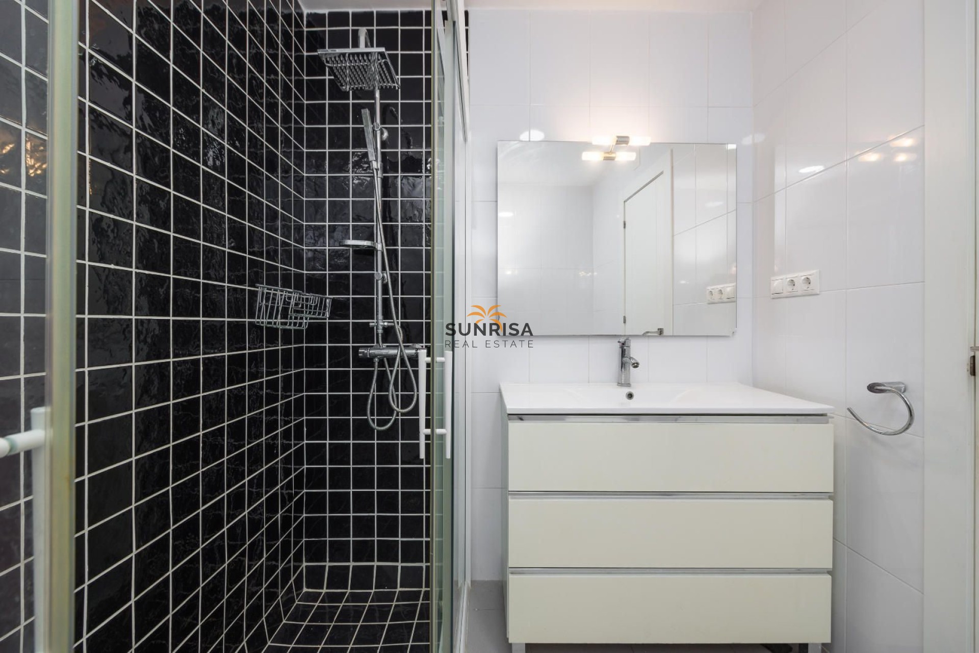 Herverkoop - Appartement - Torrevieja