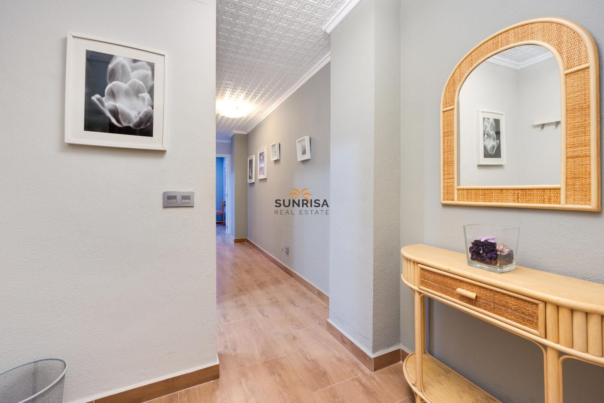 Herverkoop - Appartement - Torrevieja