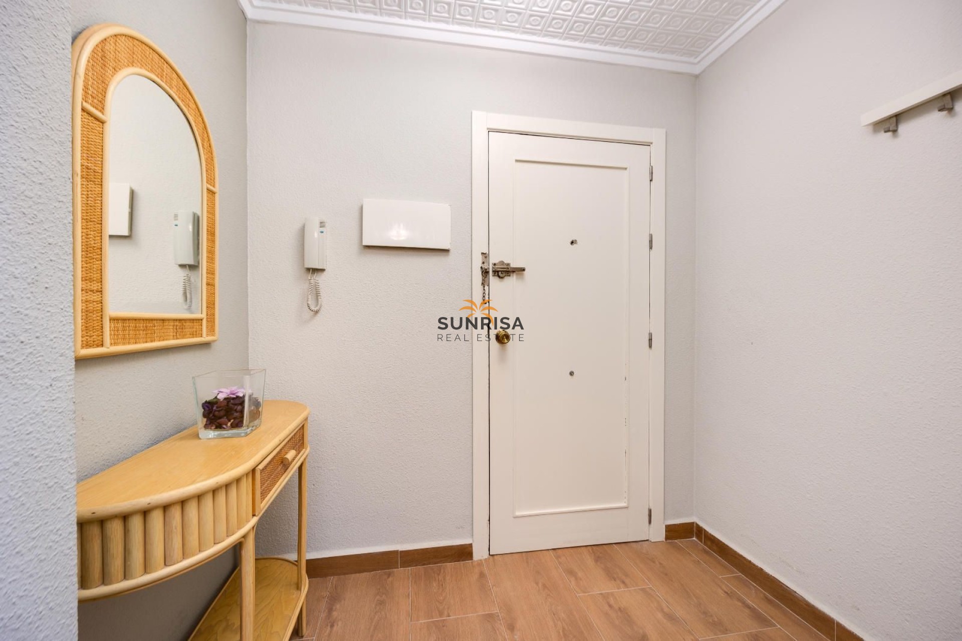 Herverkoop - Appartement - Torrevieja