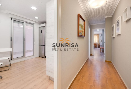 Appartement · Herverkoop - Torrevieja · Acequion · Alicante · Spanje