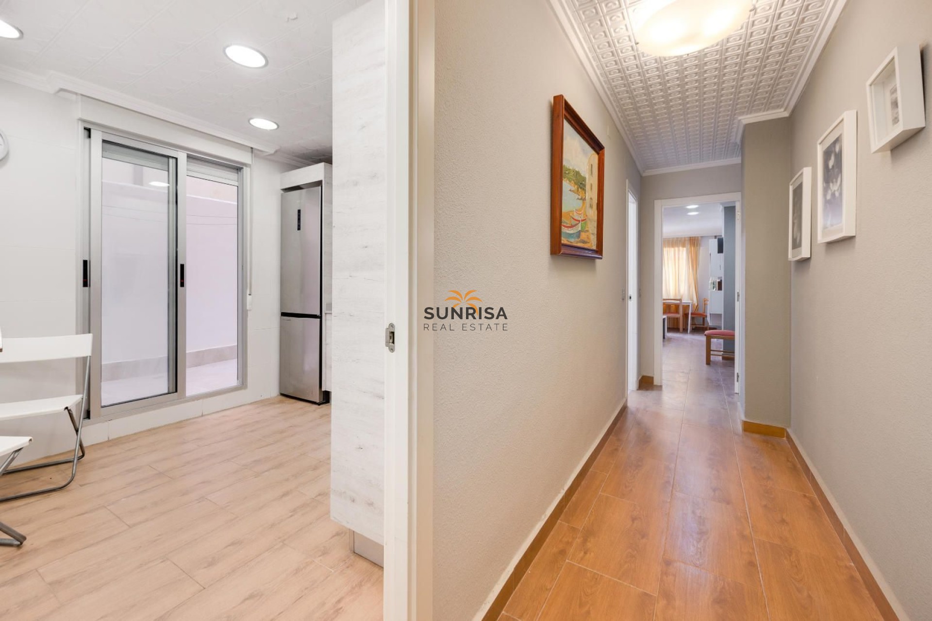 Herverkoop - Appartement - Torrevieja