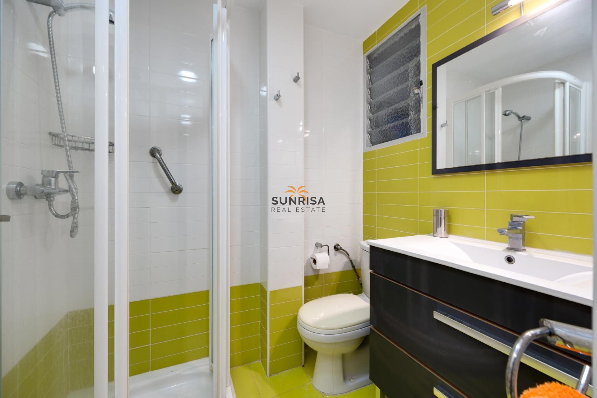 Herverkoop - Appartement - Torrevieja