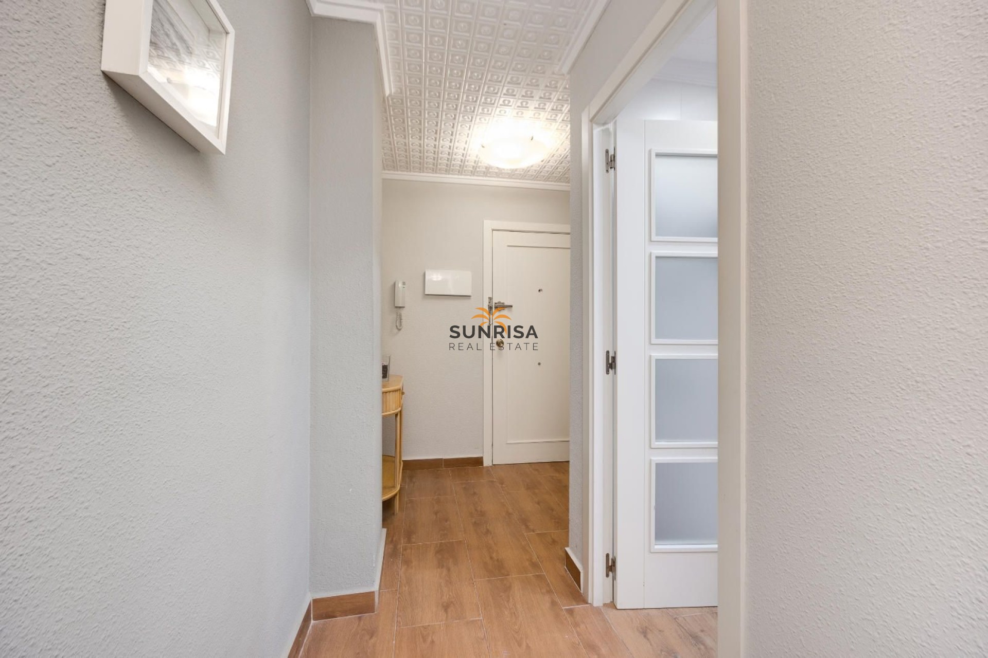 Herverkoop - Appartement - Torrevieja