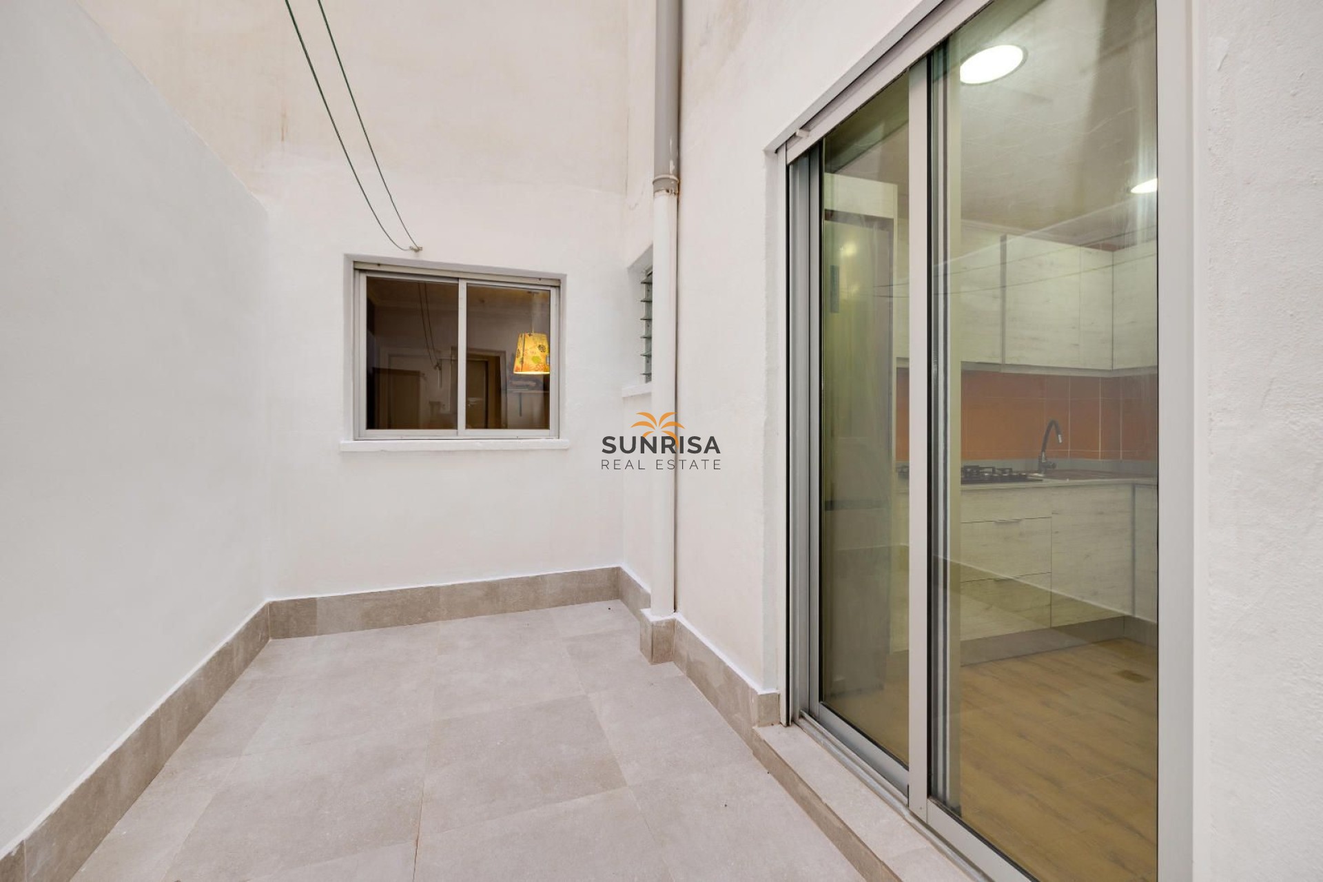 Herverkoop - Appartement - Torrevieja