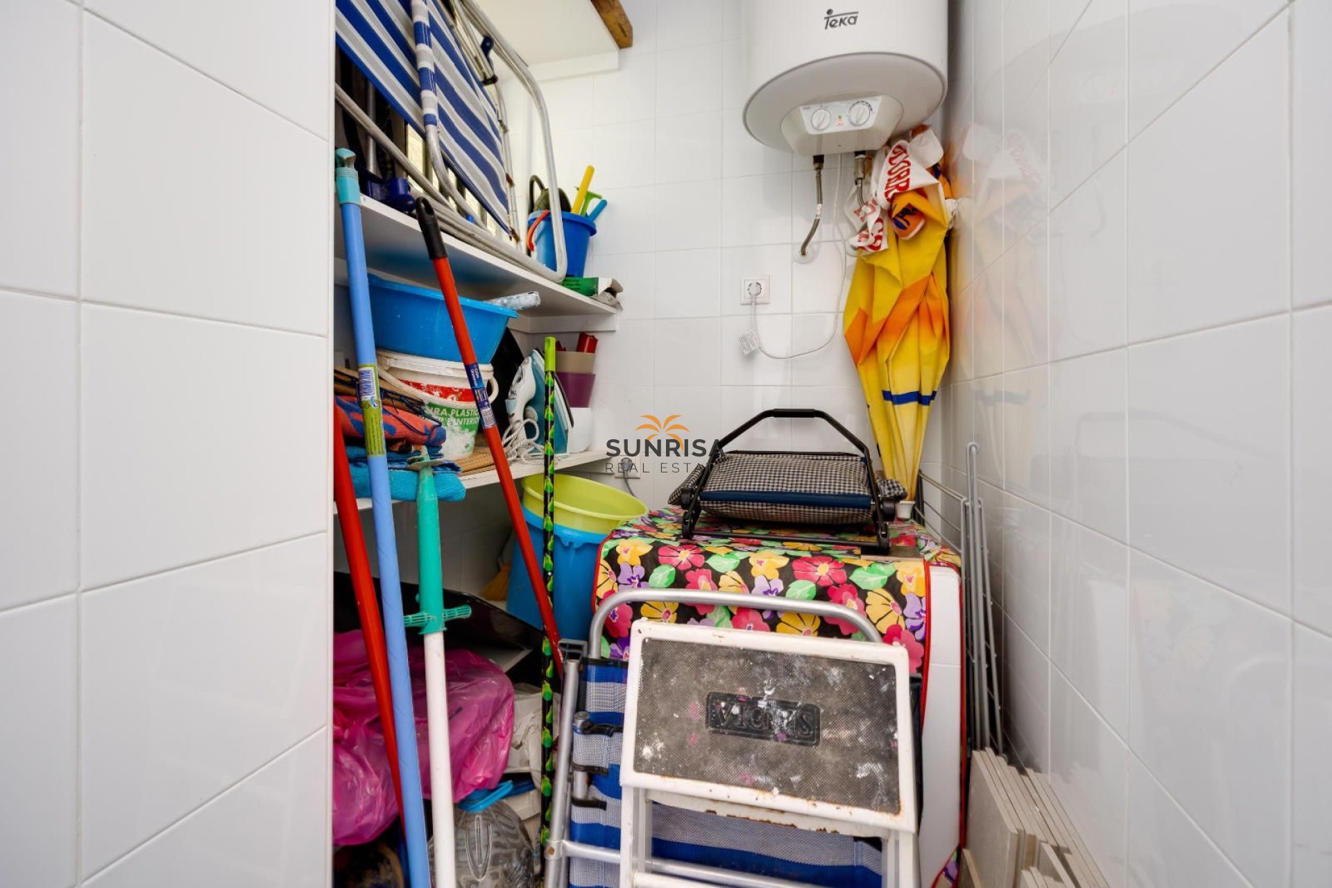 Herverkoop - Appartement - Torrevieja