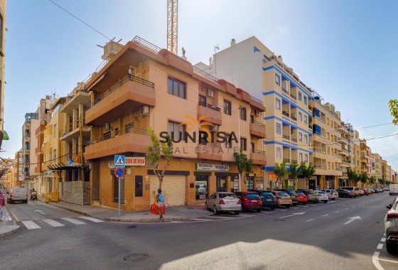 Appartement · Herverkoop - Torrevieja · Alicante · Spanje