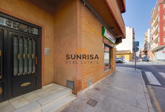 Appartement · Herverkoop - Torrevieja · Alicante · Spanje