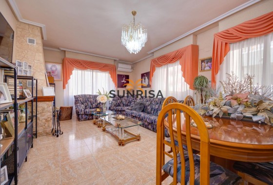 Appartement · Herverkoop - Torrevieja · Alicante · Spanje
