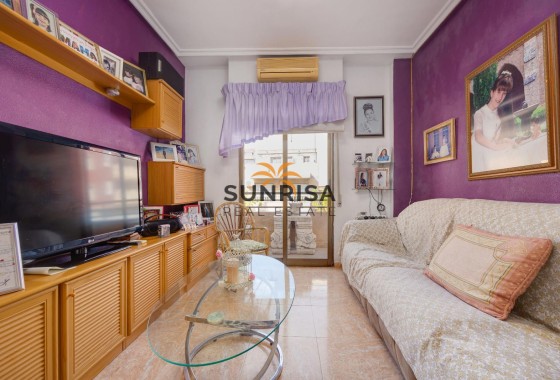 Appartement · Herverkoop - Torrevieja · Alicante · Spanje