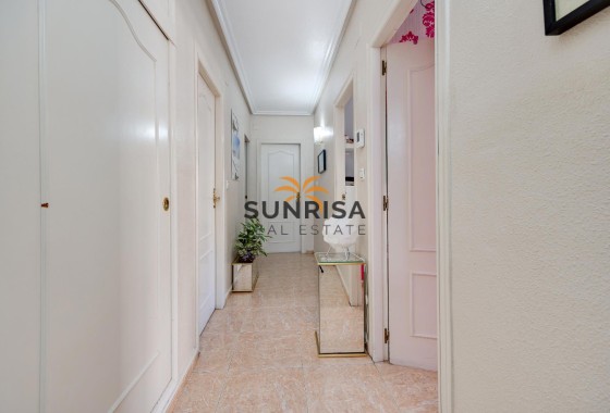 Appartement · Herverkoop - Torrevieja · Alicante · Spanje