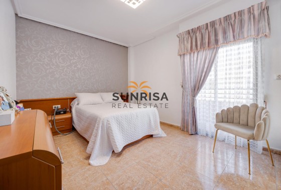 Appartement · Herverkoop - Torrevieja · Alicante · Spanje