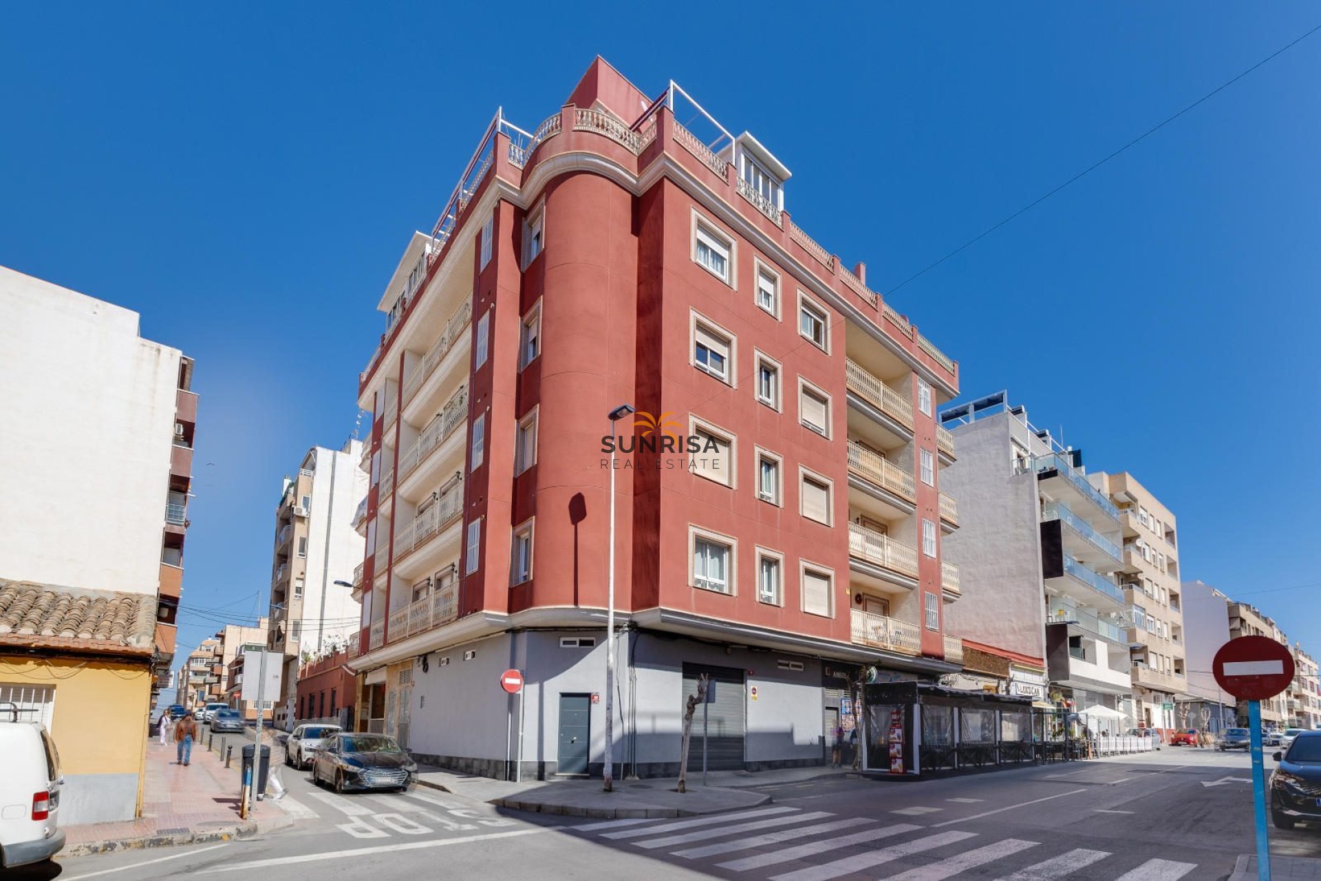 Reventa - Apartamento - Torrevieja