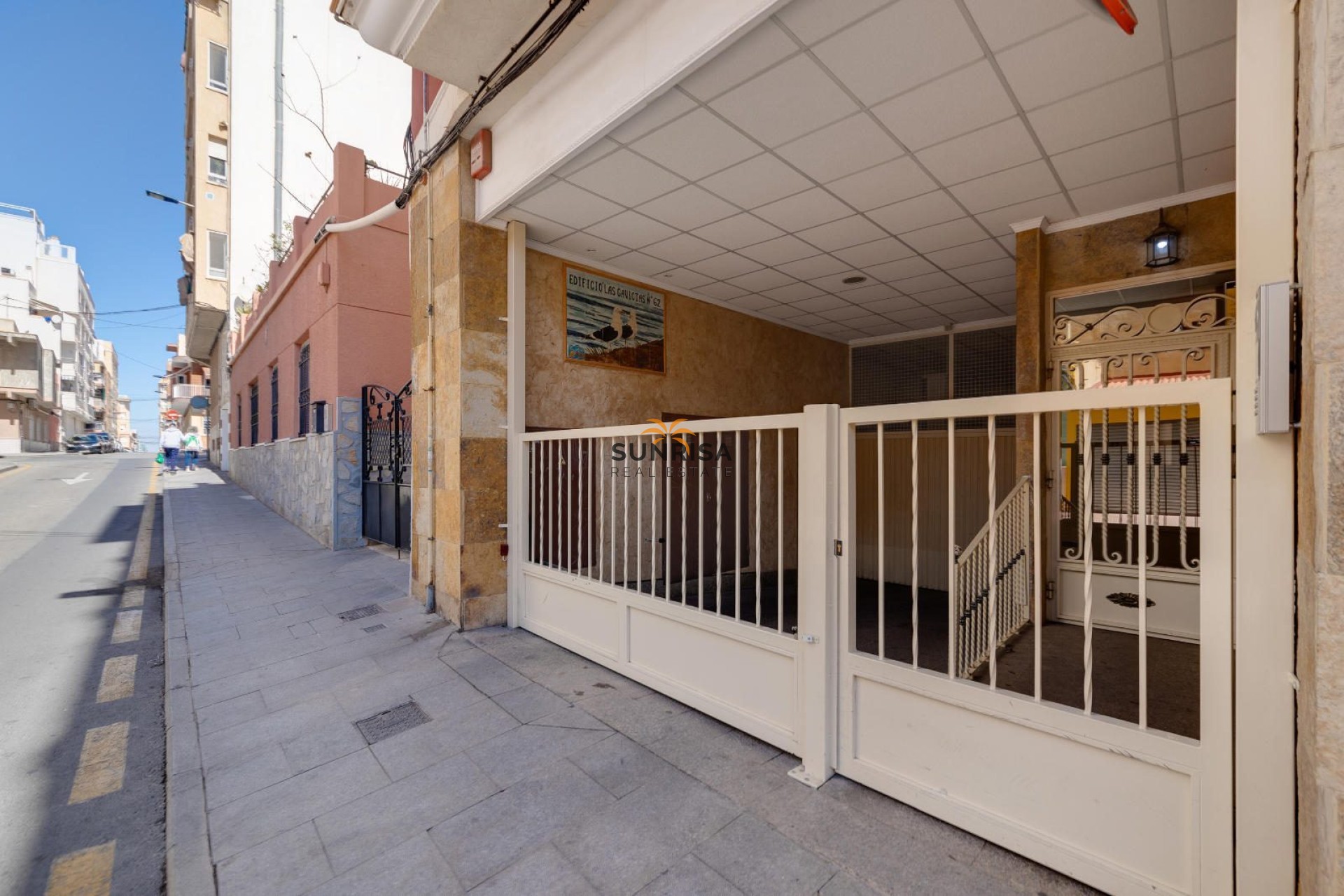 Reventa - Apartamento - Torrevieja