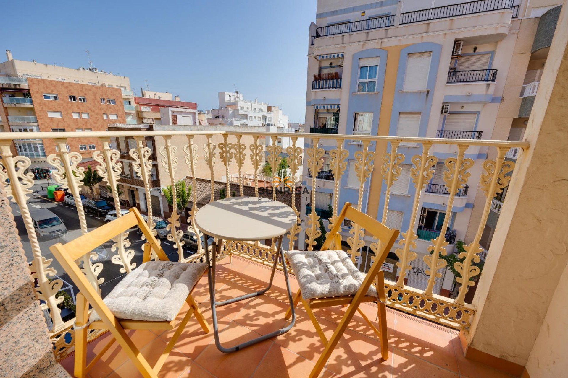 Reventa - Apartamento - Torrevieja