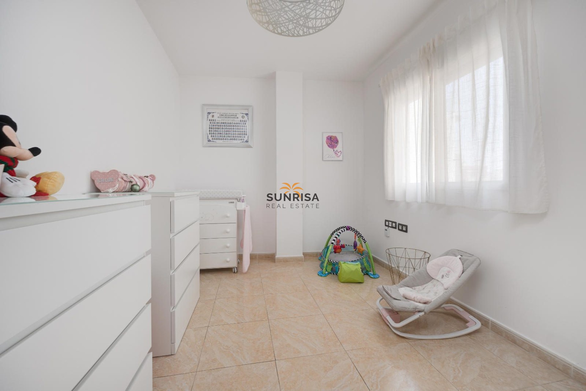 Reventa - Apartamento - Torrevieja