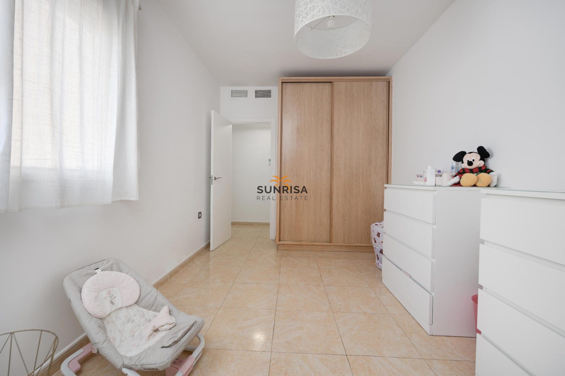 Reventa - Apartamento - Torrevieja