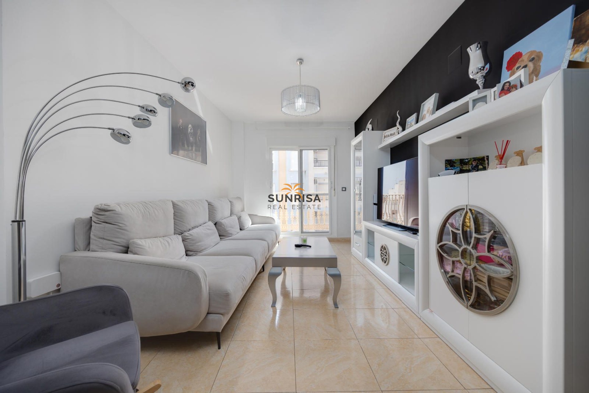 Reventa - Apartamento - Torrevieja