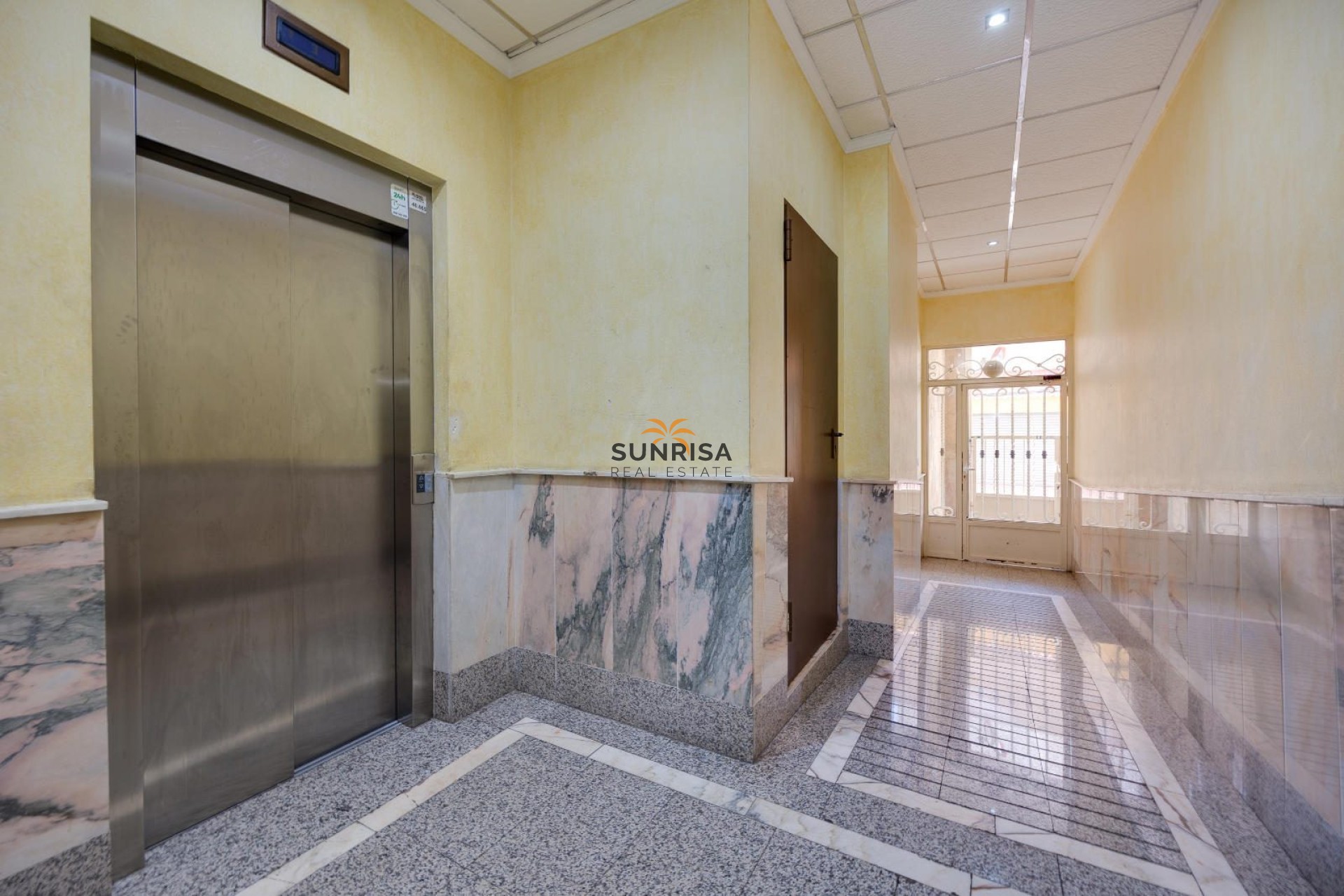Reventa - Apartamento - Torrevieja