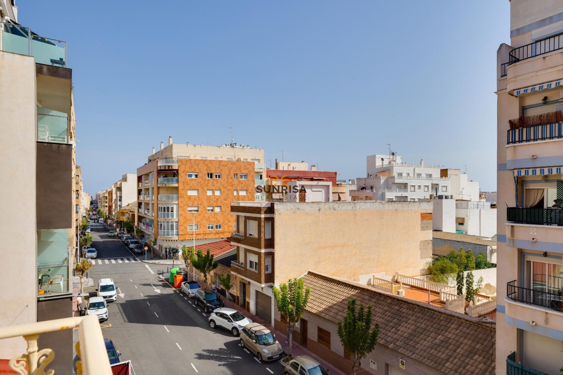 Reventa - Apartamento - Torrevieja