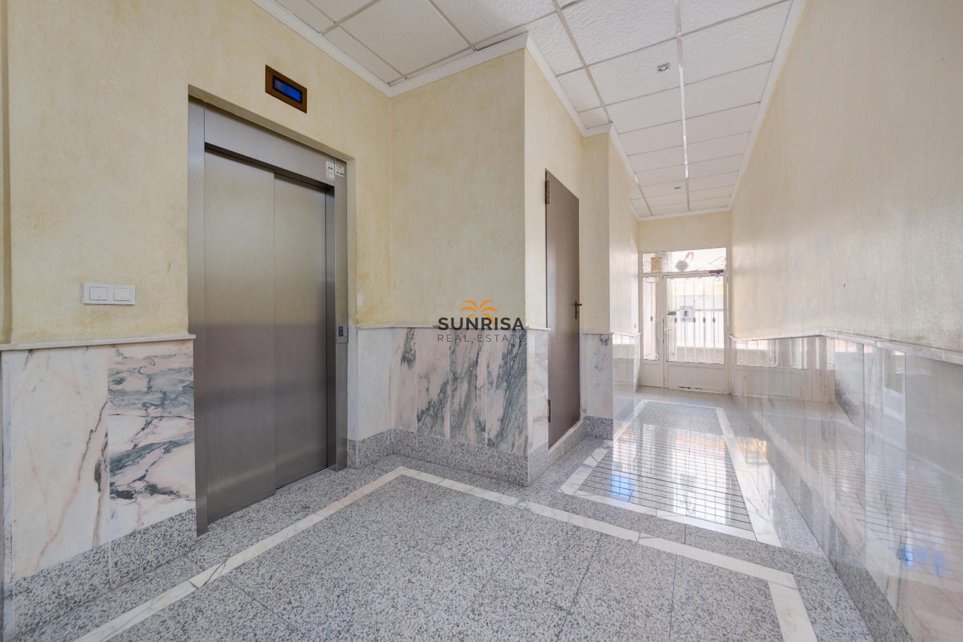 Reventa - Apartamento - Torrevieja