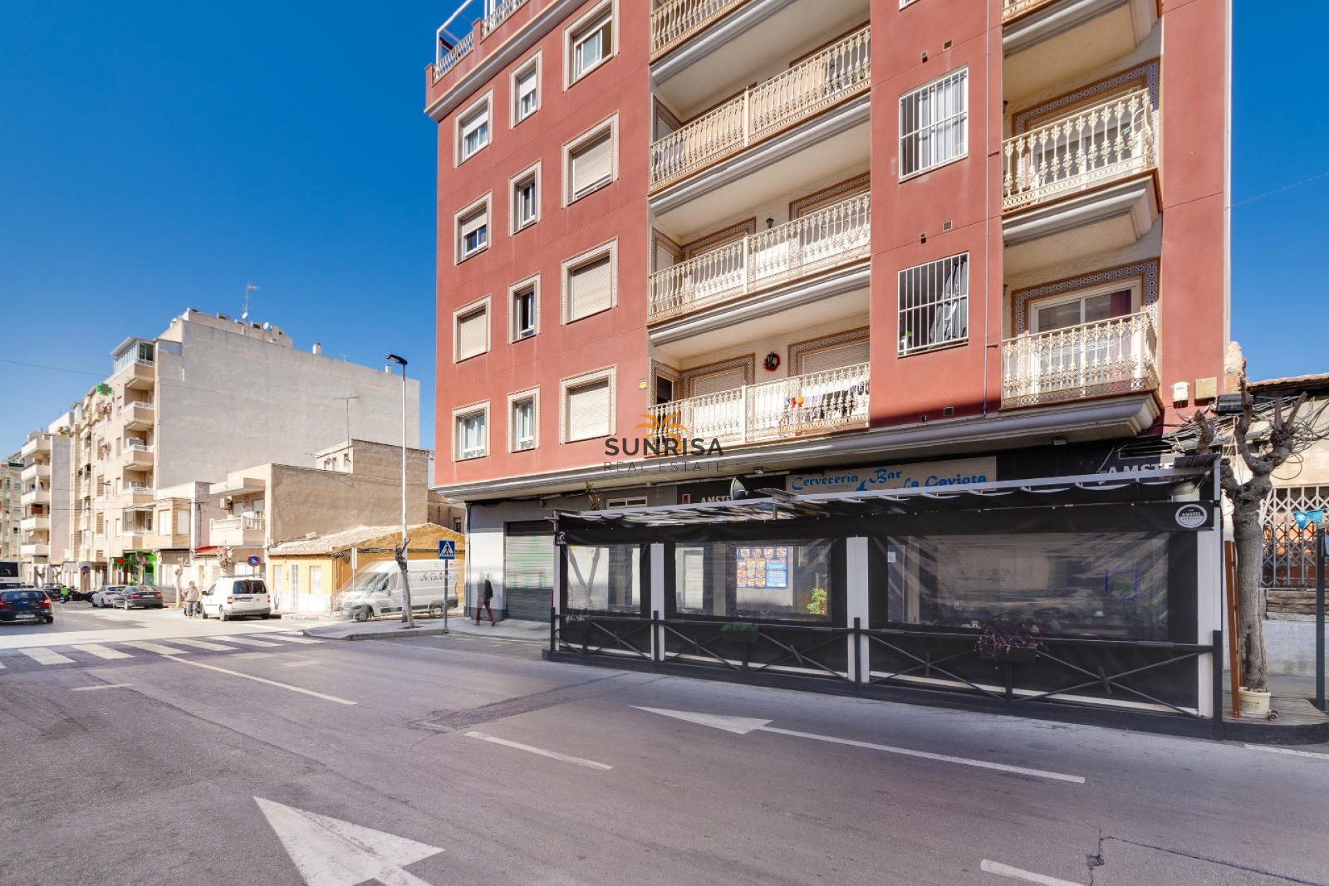 Reventa - Apartamento - Torrevieja