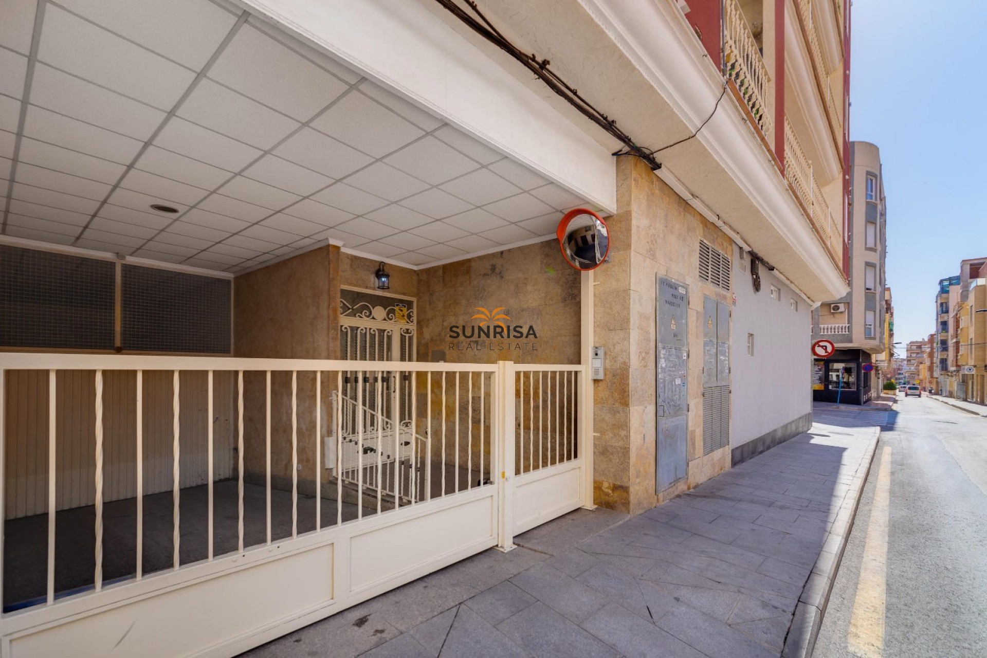 Reventa - Apartamento - Torrevieja