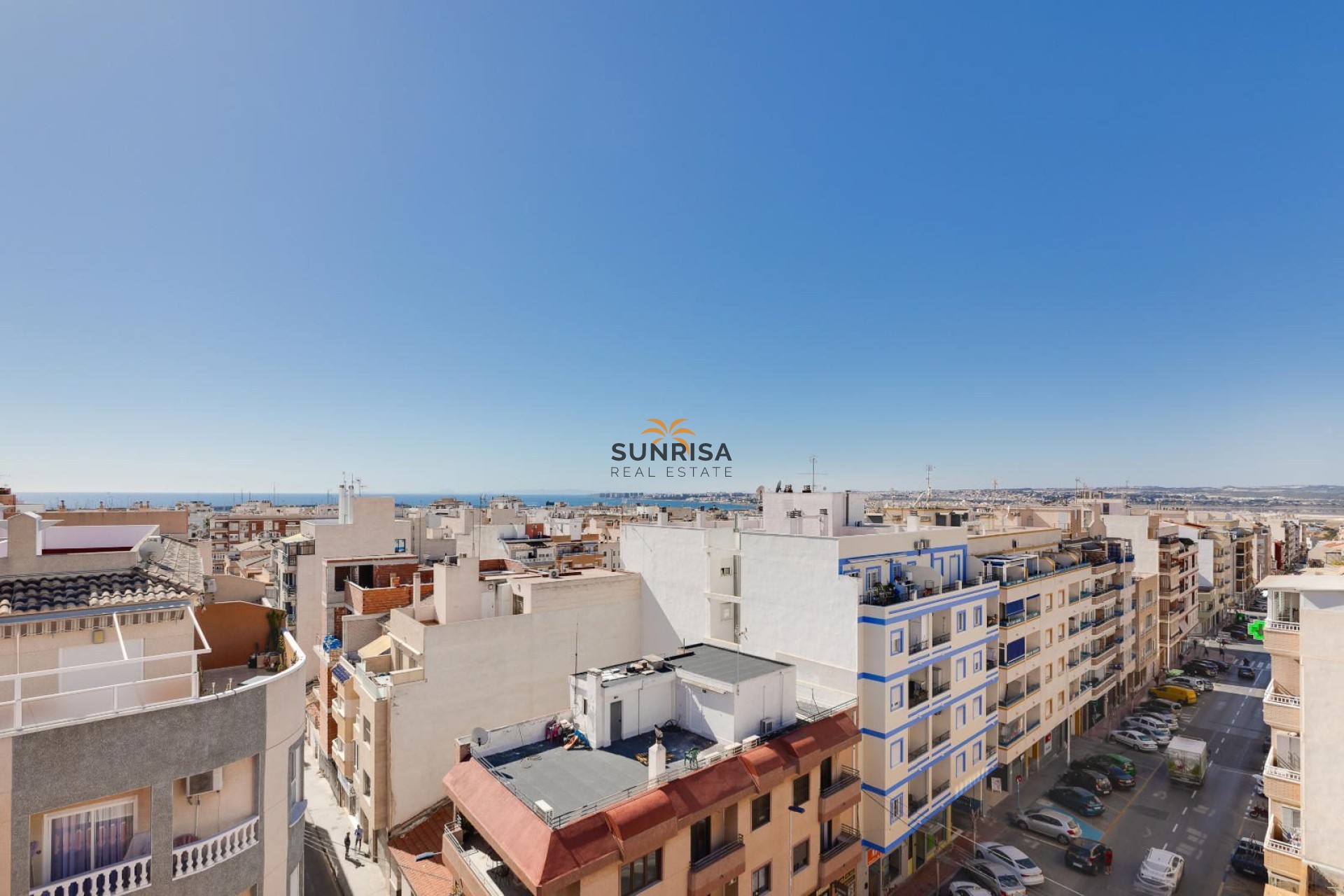Reventa - Apartamento - Torrevieja