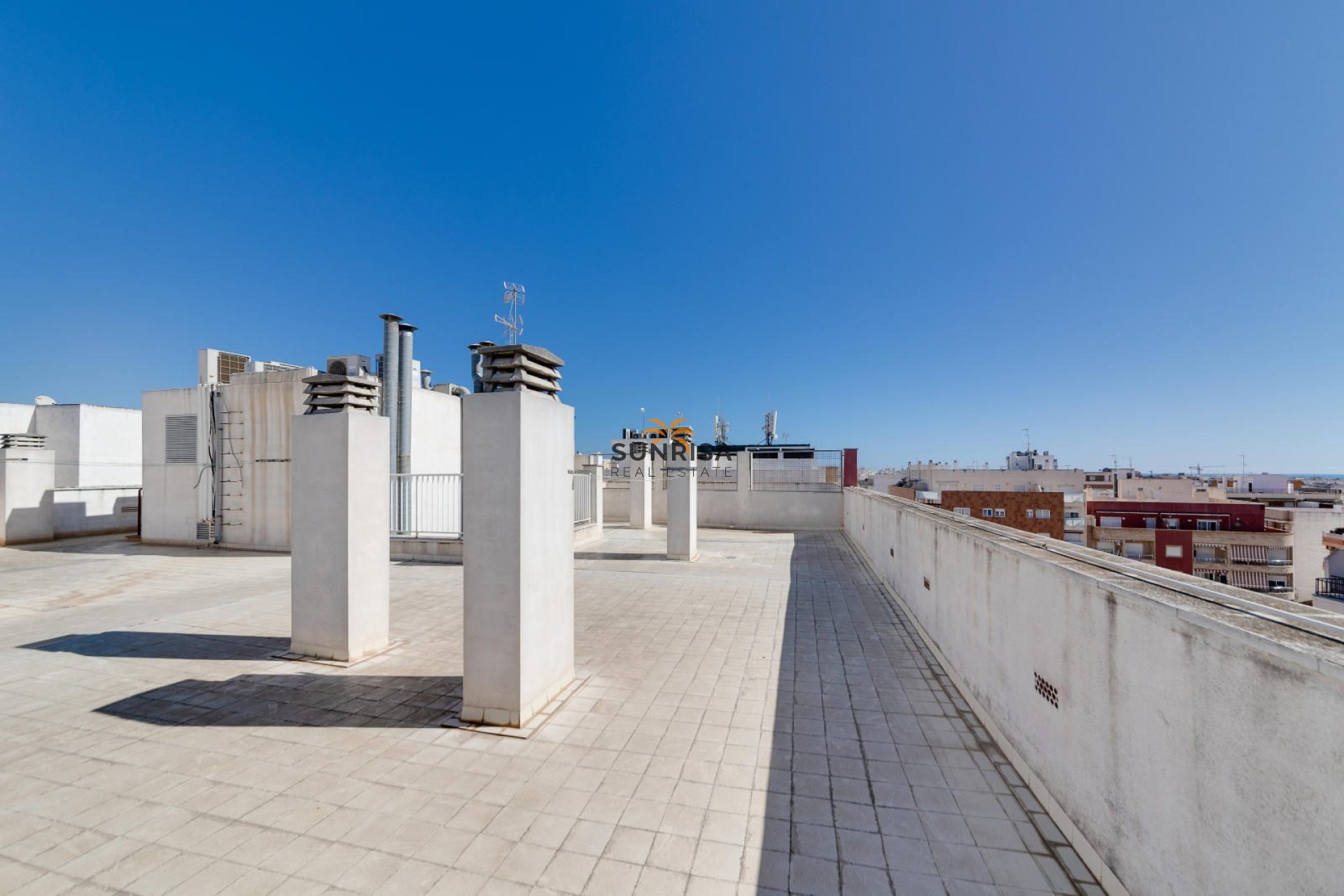 Reventa - Apartamento - Torrevieja
