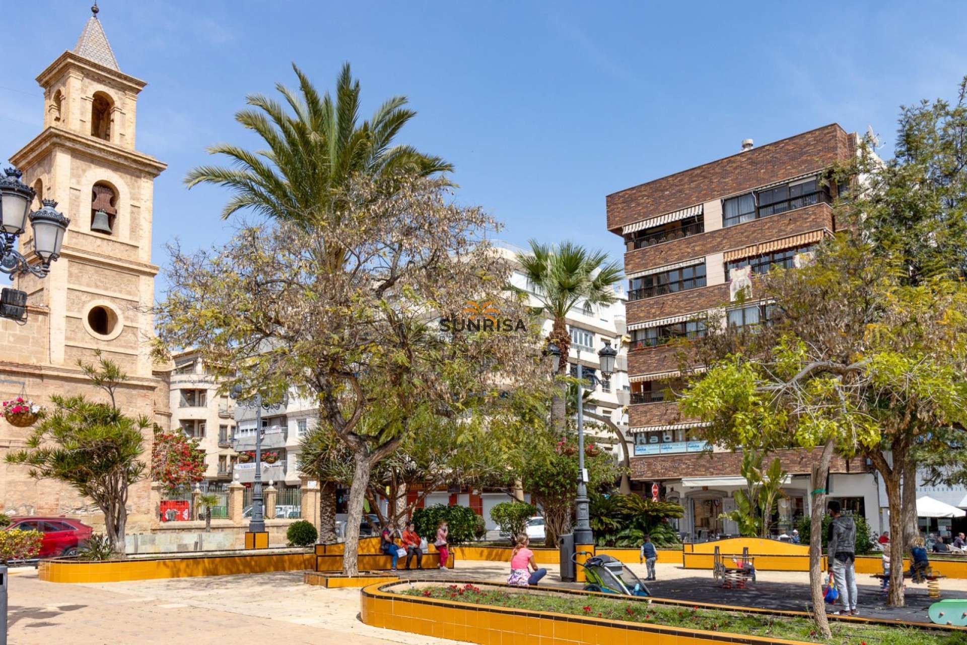 Reventa - Apartamento - Torrevieja