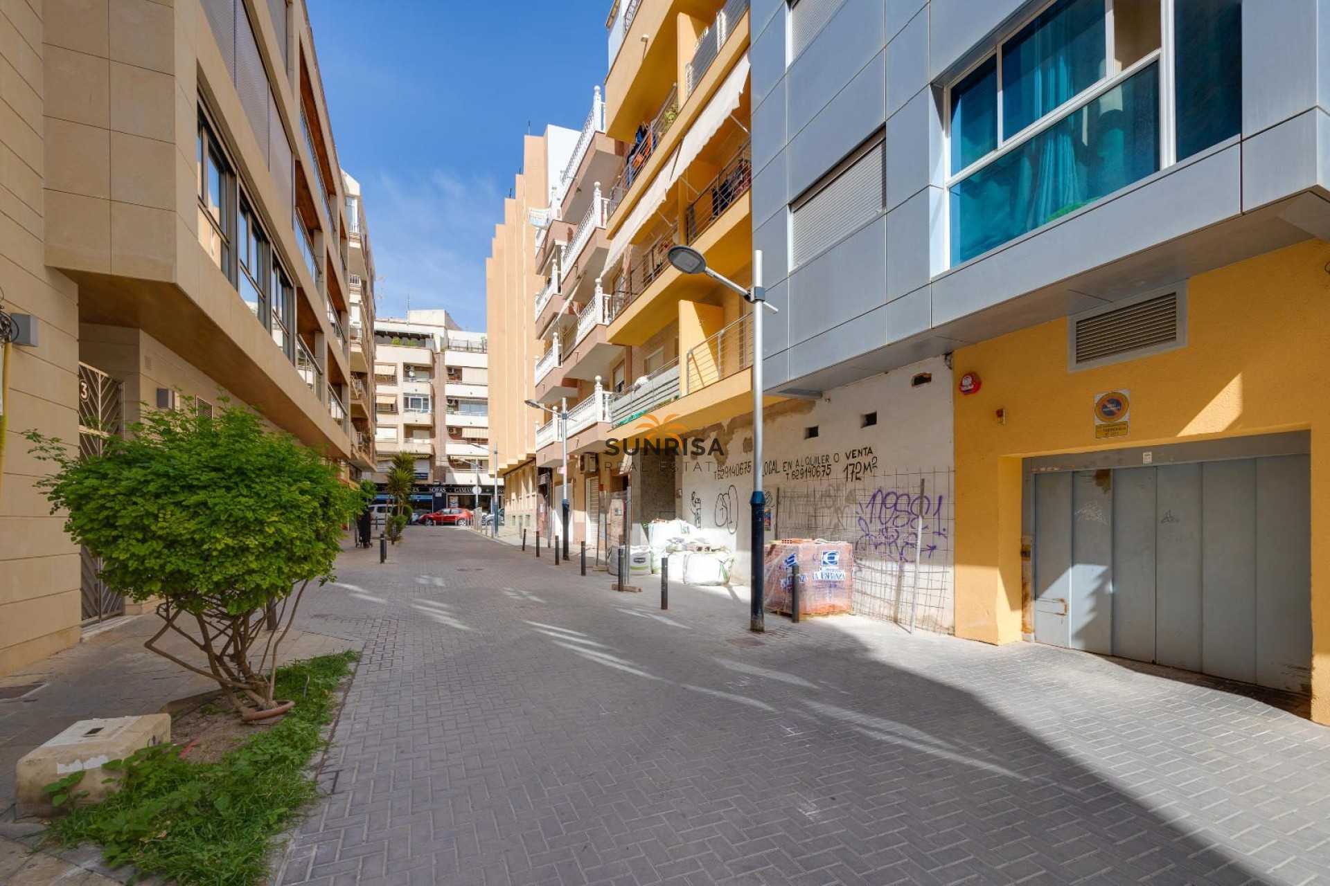 Reventa - Ático - Torrevieja