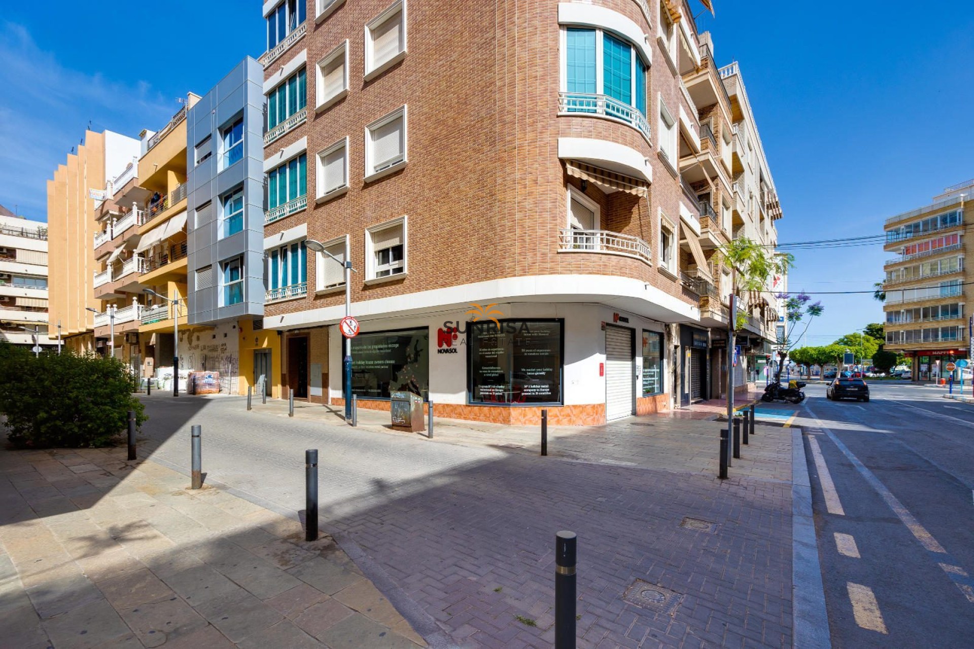 Reventa - Ático - Torrevieja