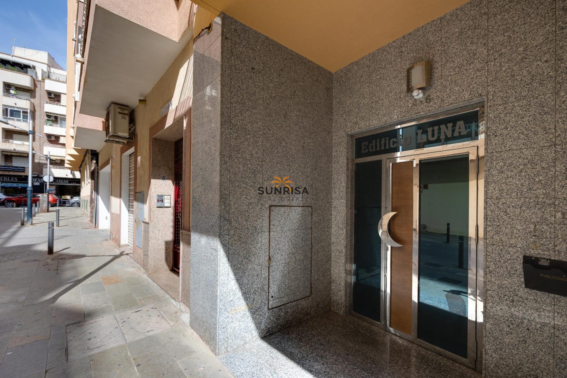 Reventa - Ático - Torrevieja