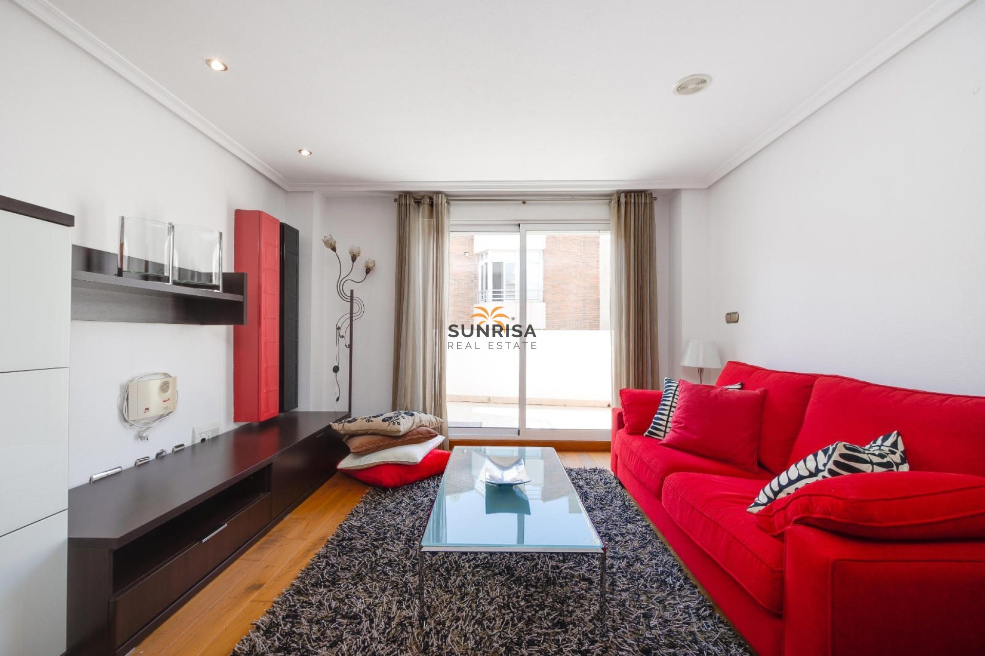 Reventa - Ático - Torrevieja