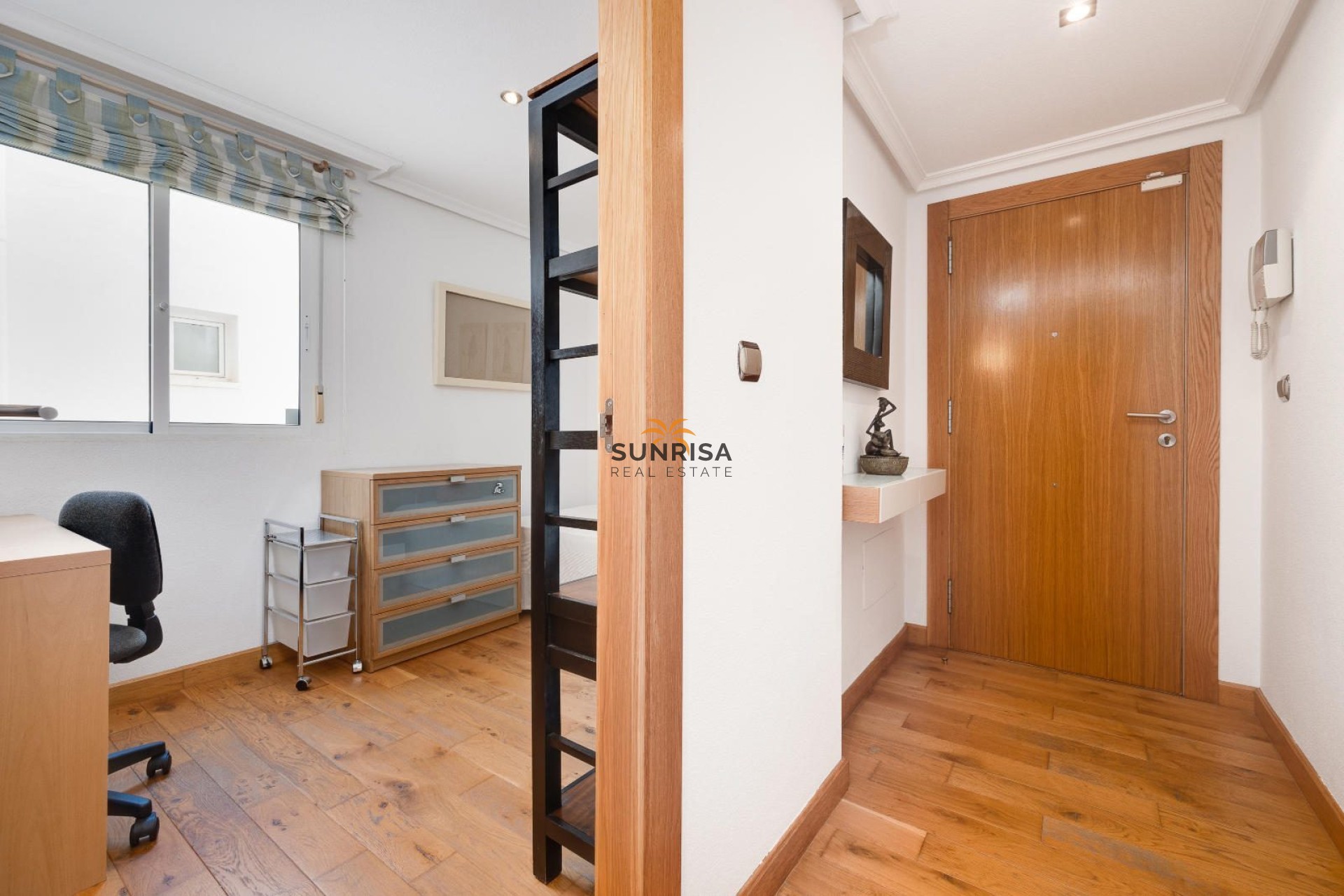 Reventa - Ático - Torrevieja