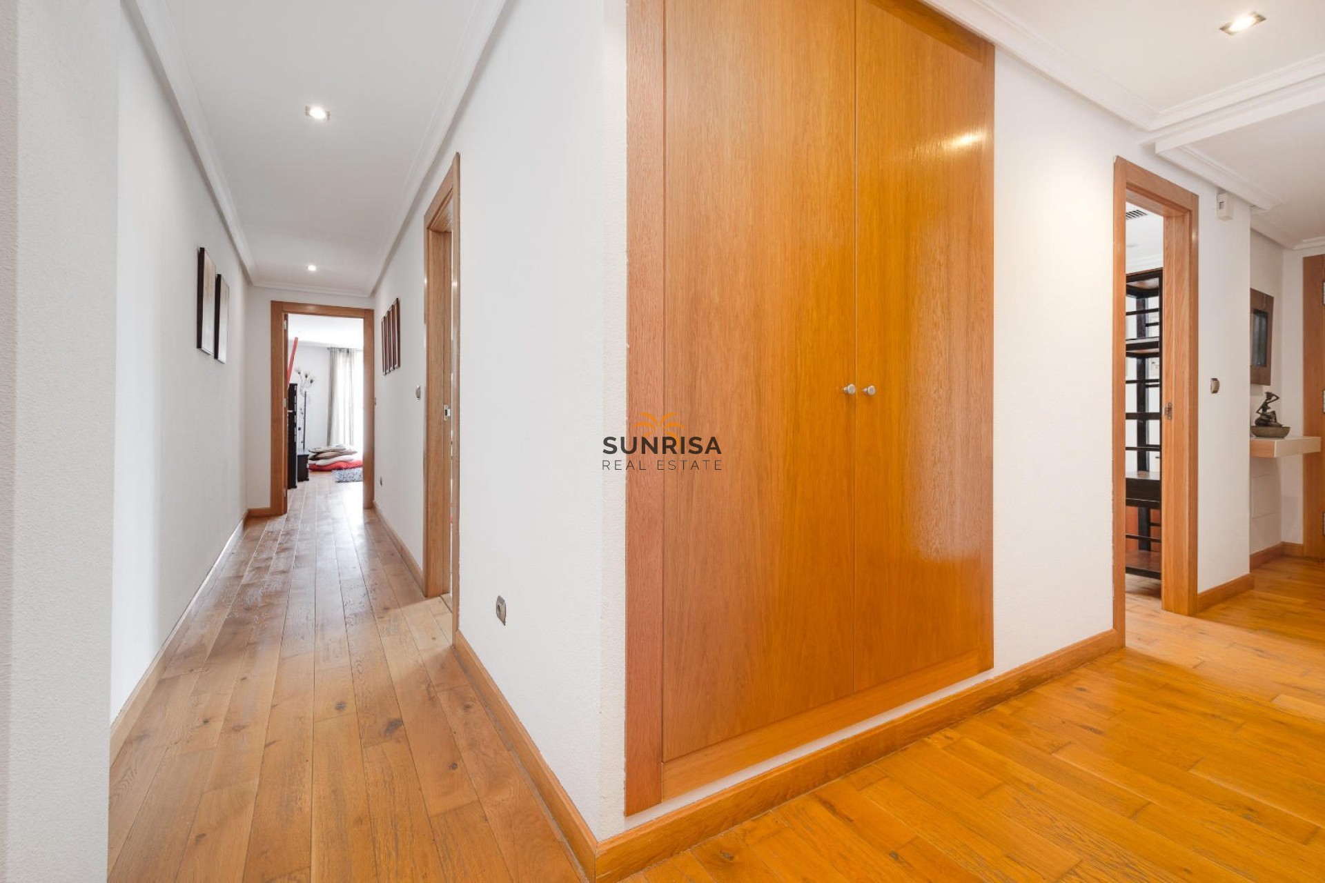 Reventa - Ático - Torrevieja