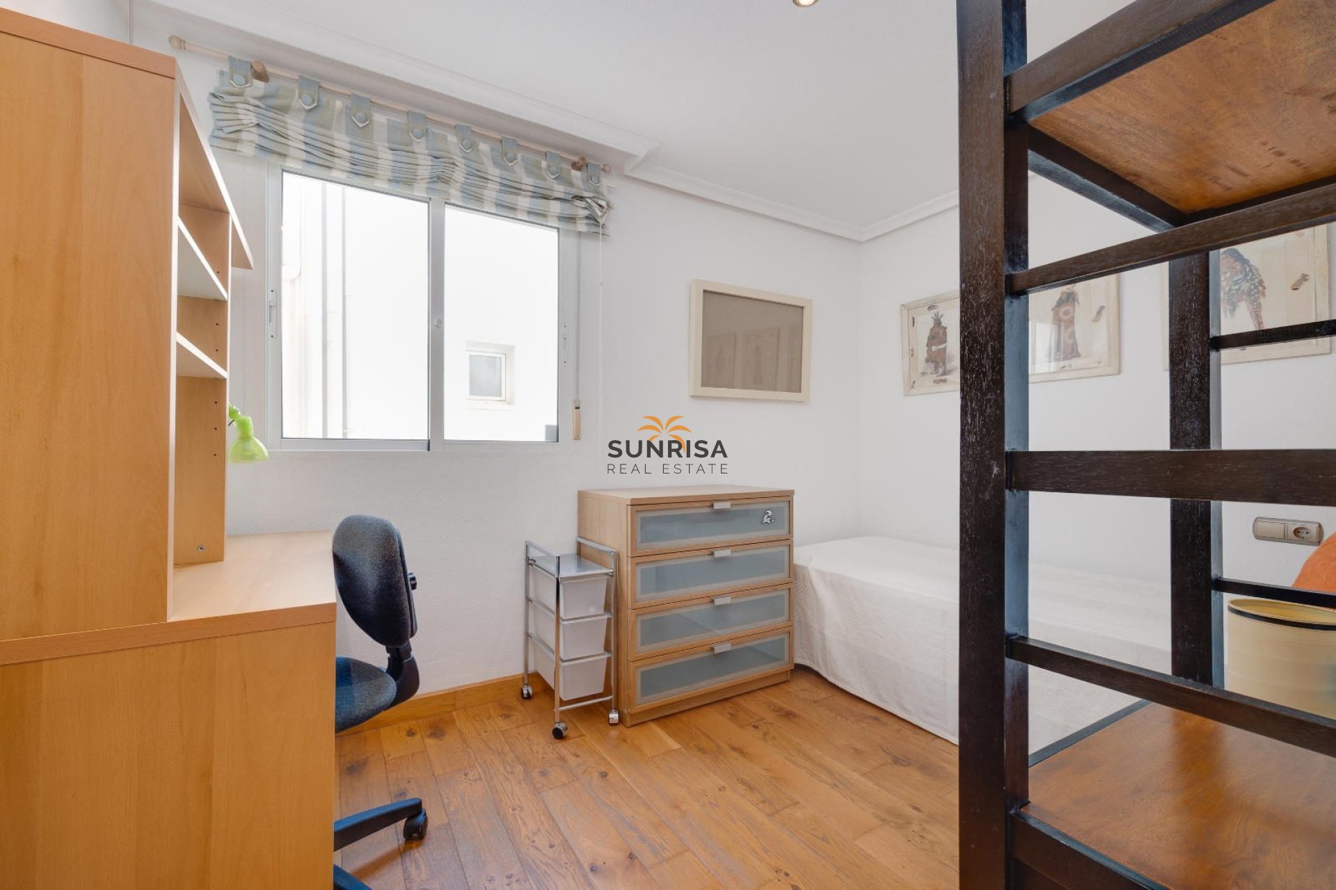 Reventa - Ático - Torrevieja