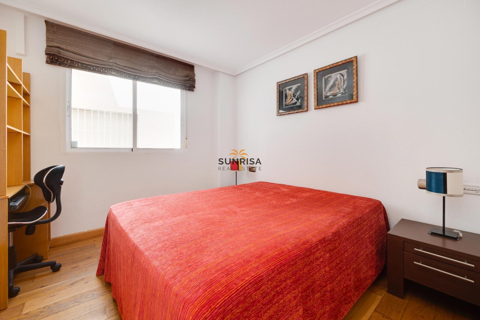 Reventa - Ático - Torrevieja