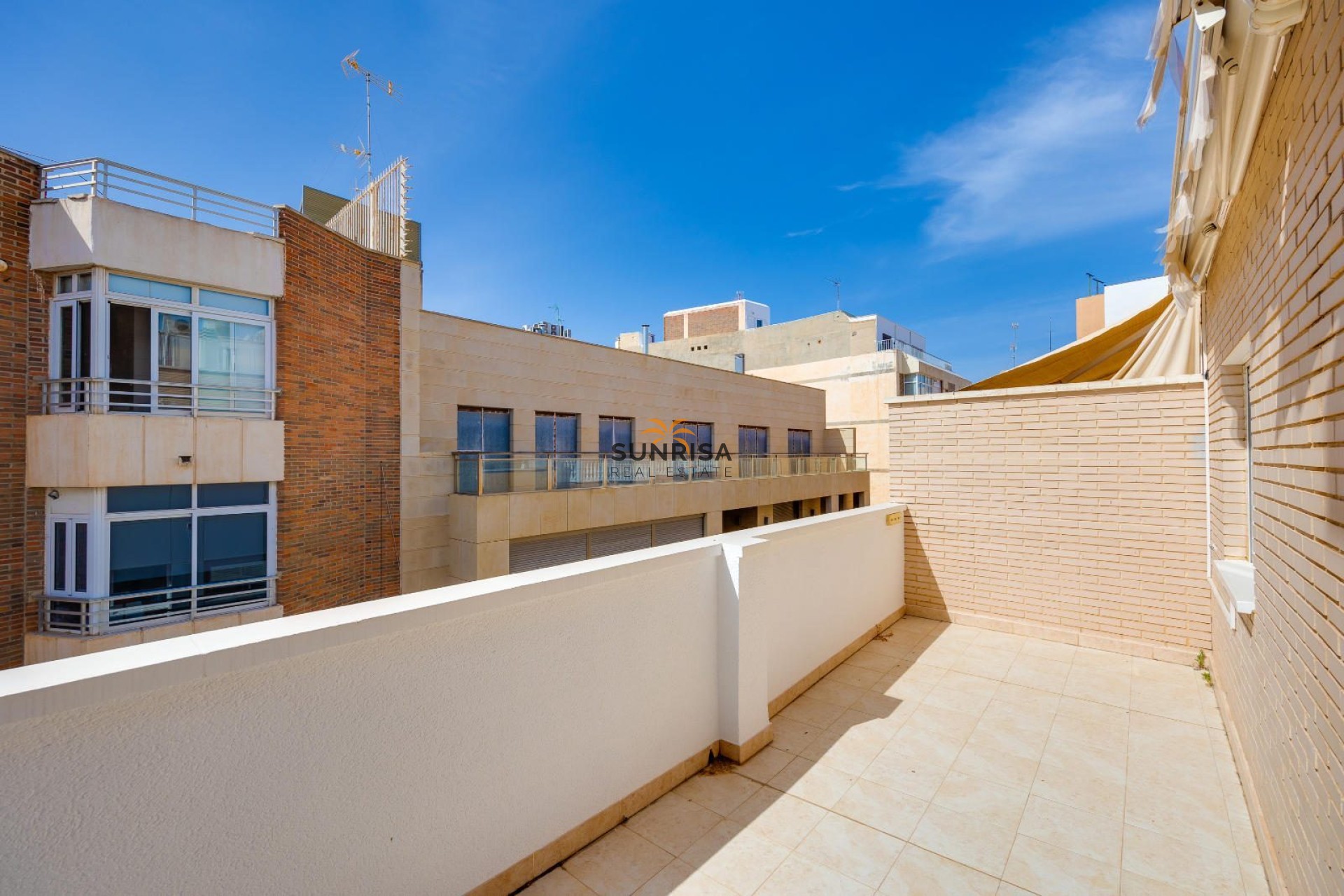 Reventa - Ático - Torrevieja