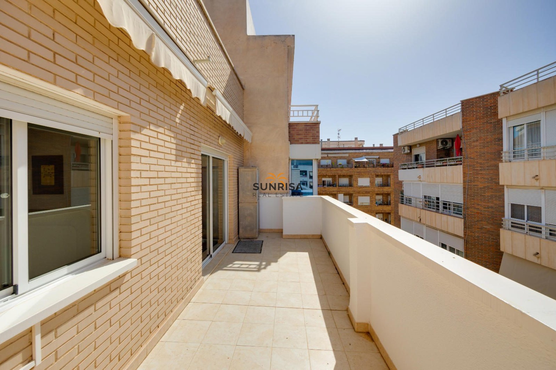 Reventa - Ático - Torrevieja