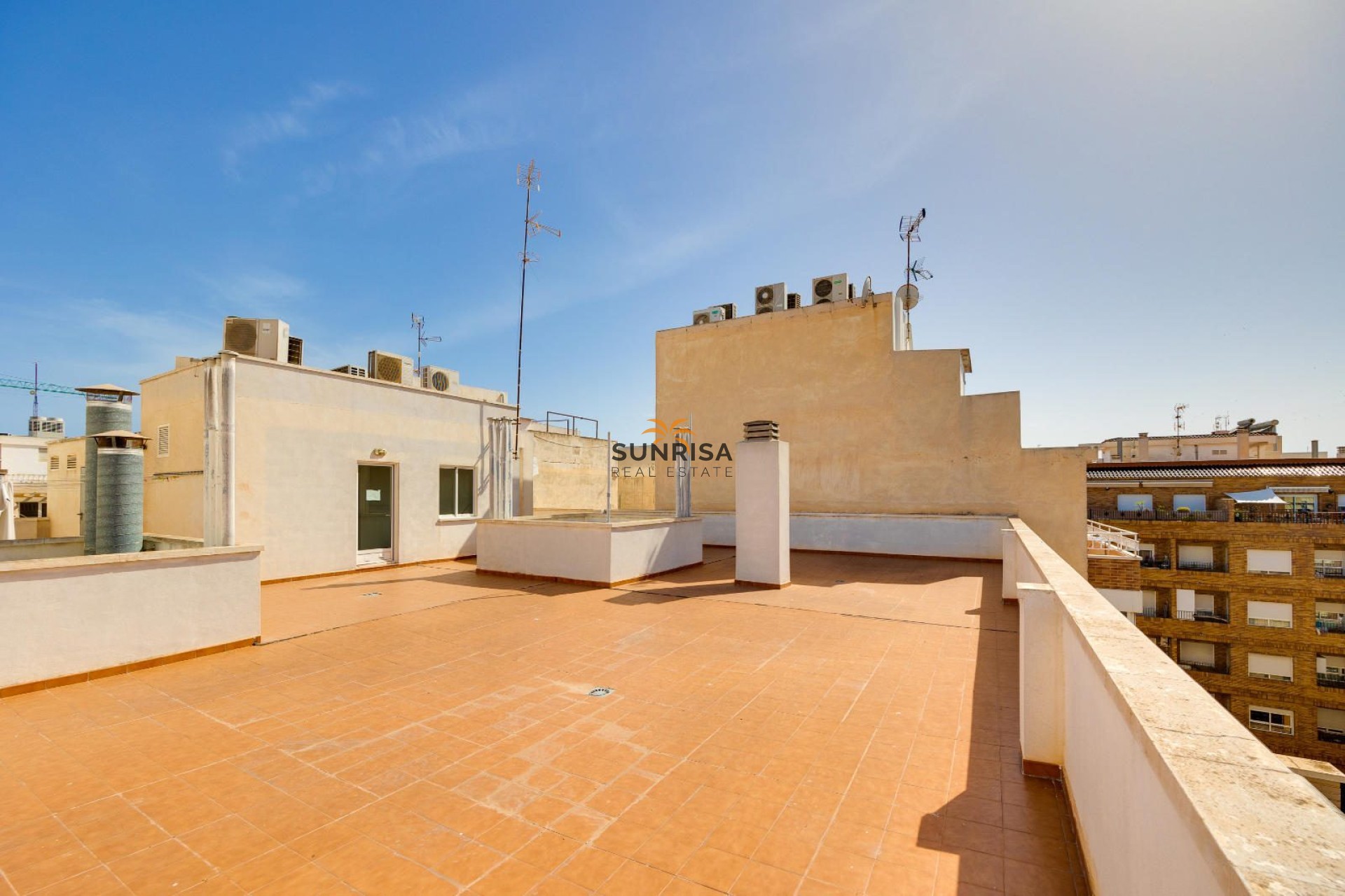 Reventa - Ático - Torrevieja